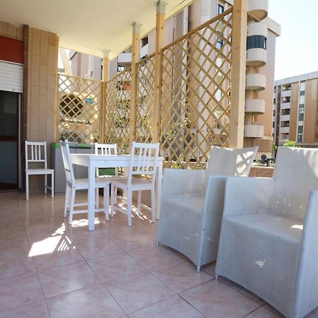 Apartament Jitaku Maine Cagliari Zewnętrze zdjęcie