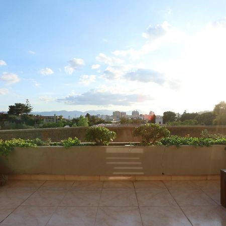 Apartament Jitaku Maine Cagliari Zewnętrze zdjęcie
