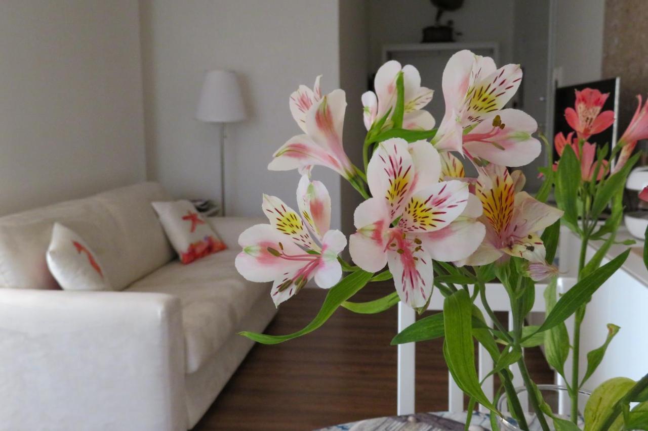 Apartament Jitaku Maine Cagliari Zewnętrze zdjęcie