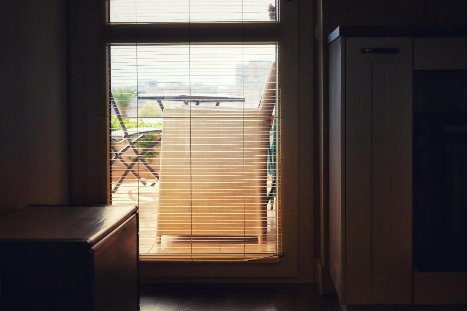 Apartament Jitaku Maine Cagliari Zewnętrze zdjęcie