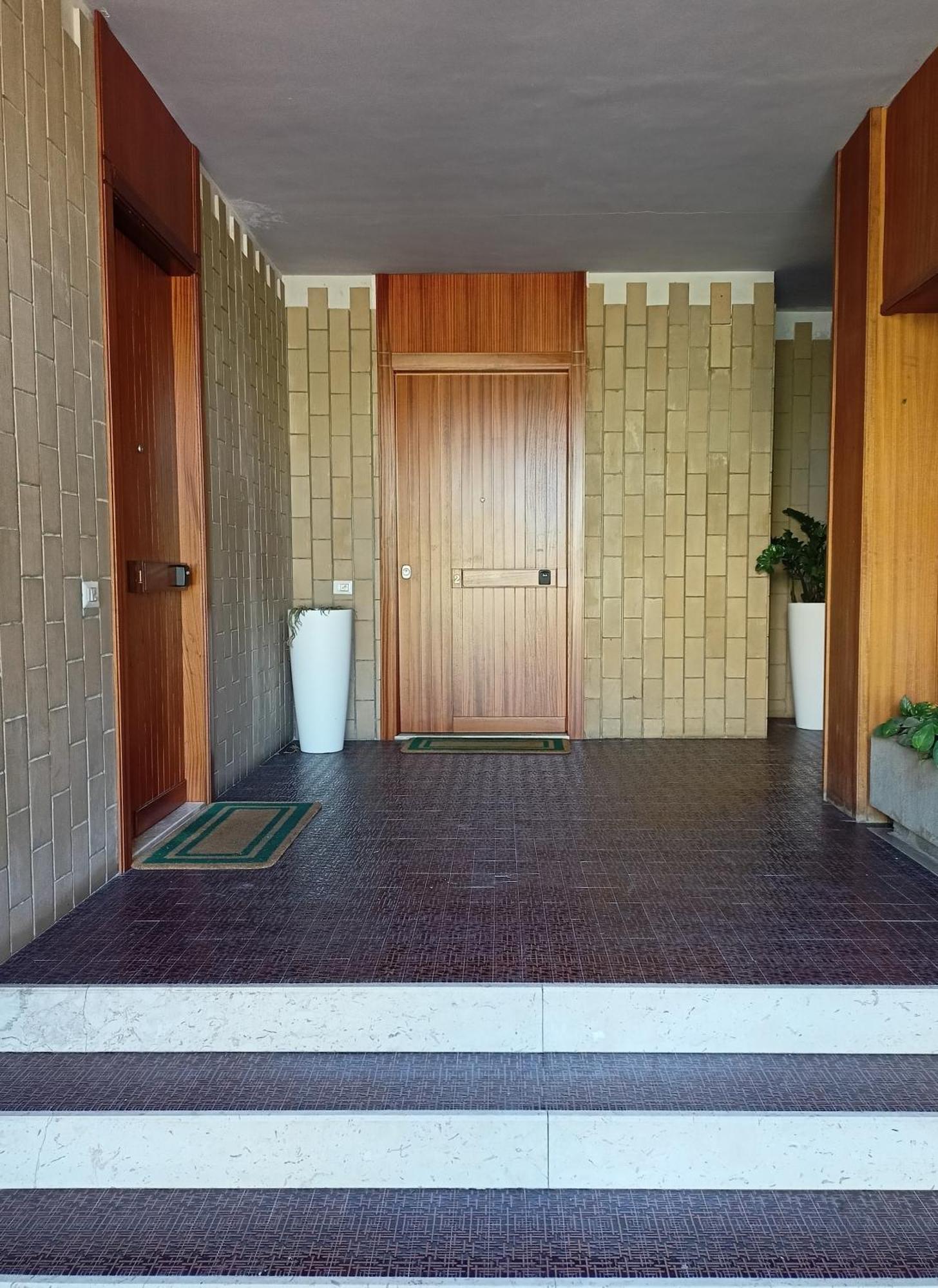 Apartament Jitaku Maine Cagliari Zewnętrze zdjęcie