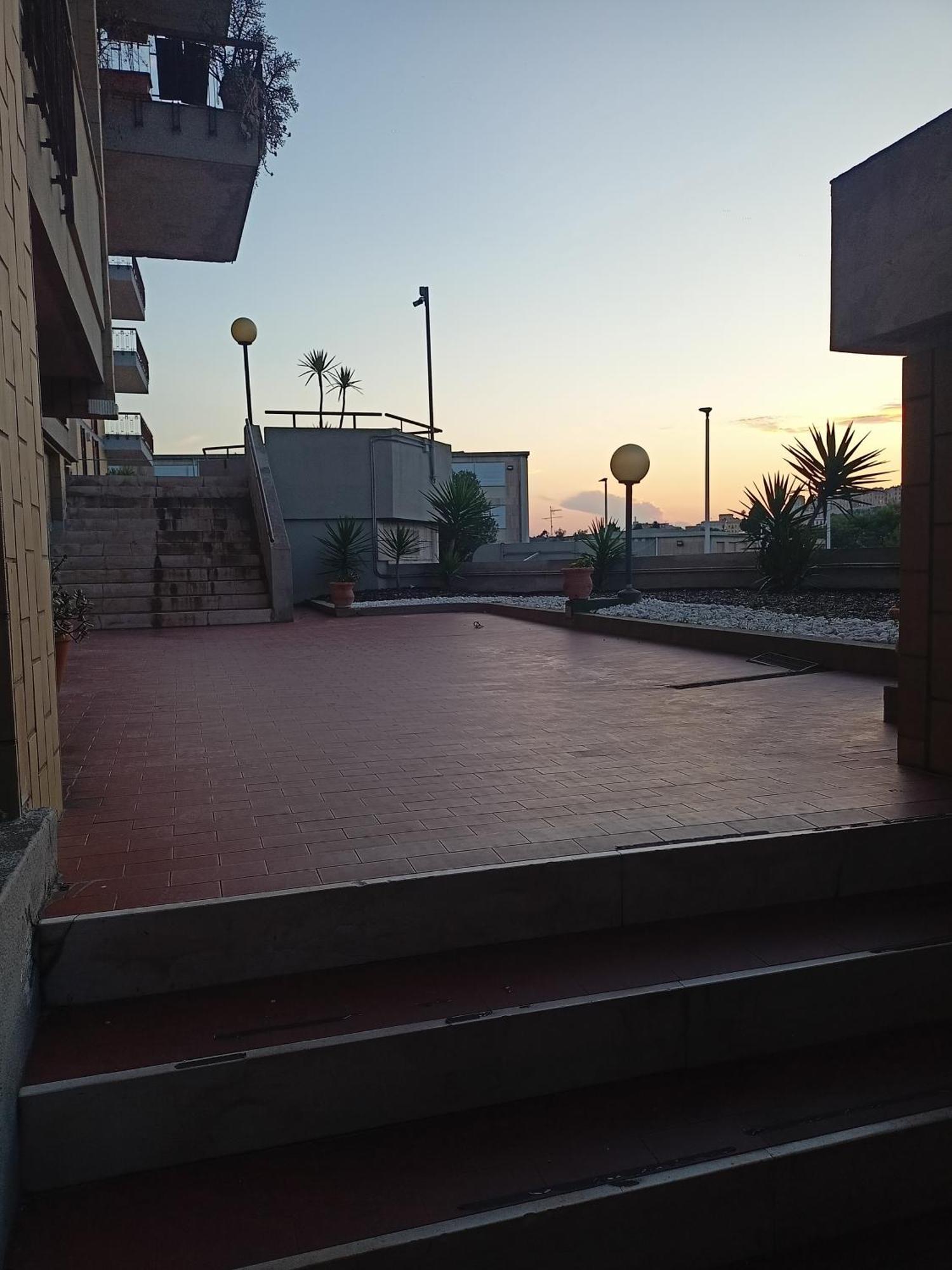 Apartament Jitaku Maine Cagliari Zewnętrze zdjęcie