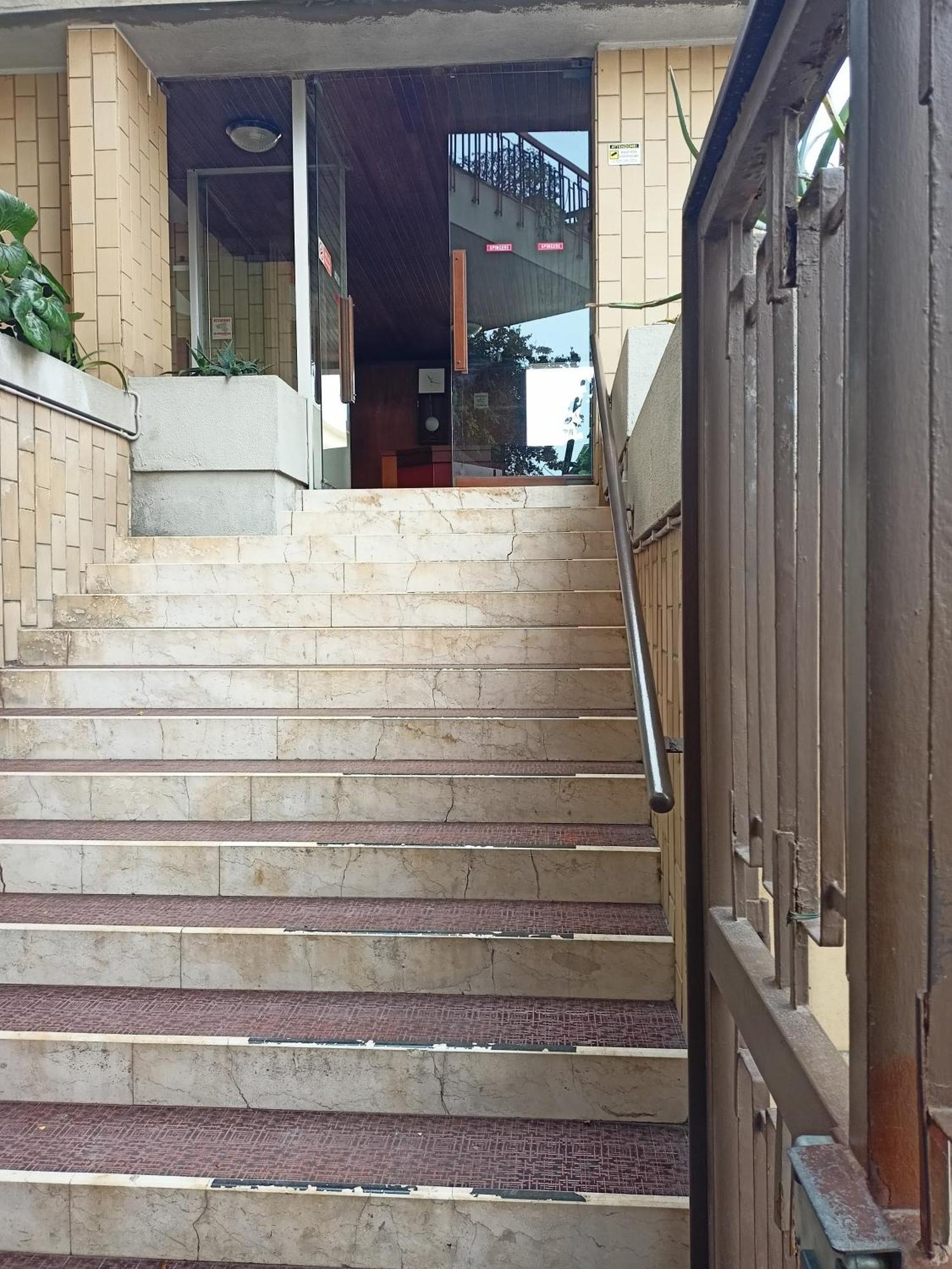 Apartament Jitaku Maine Cagliari Zewnętrze zdjęcie