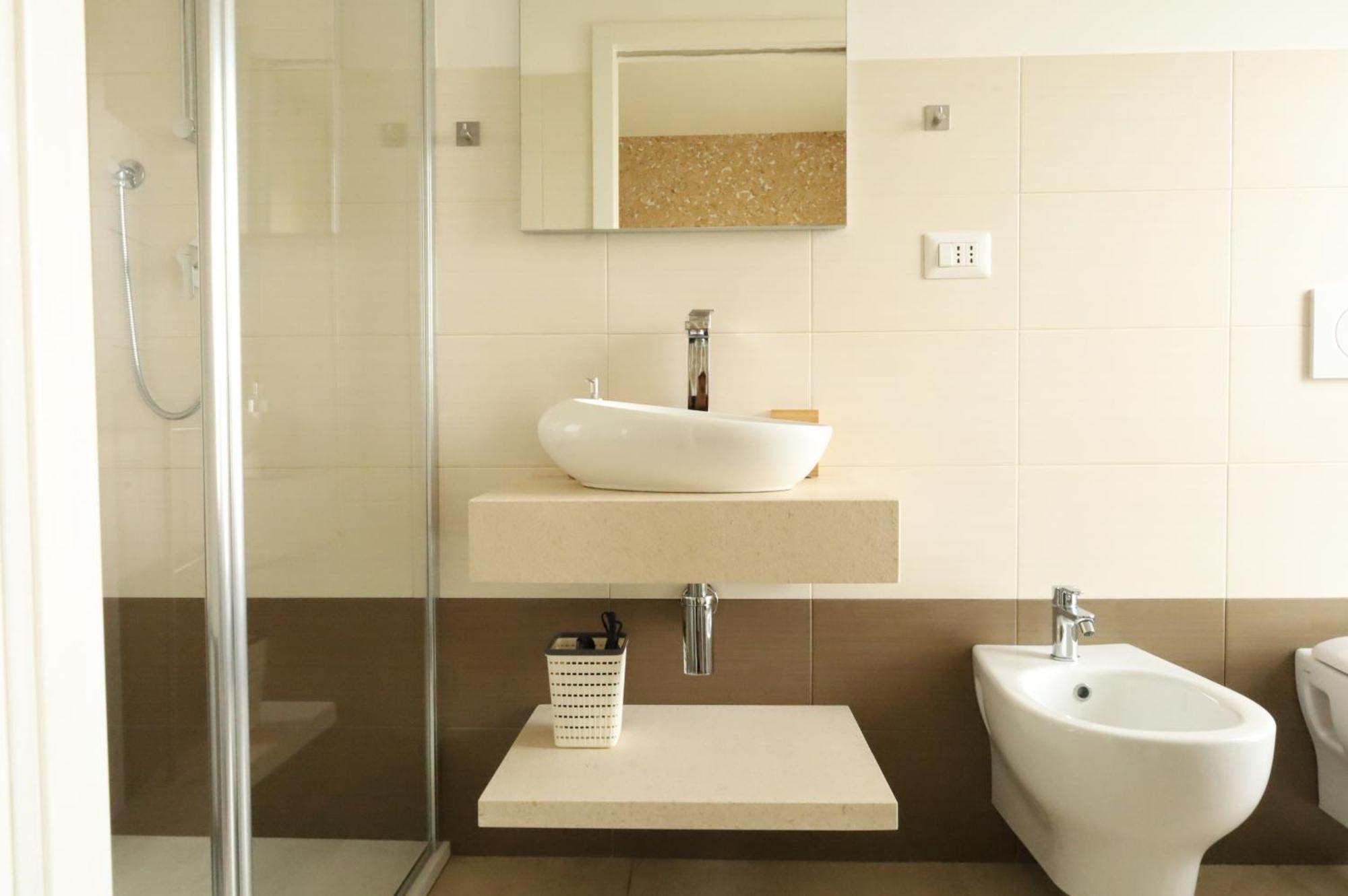 Apartament Jitaku Maine Cagliari Zewnętrze zdjęcie