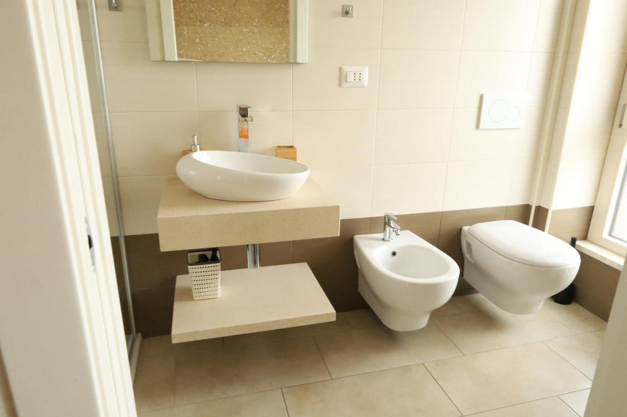Apartament Jitaku Maine Cagliari Zewnętrze zdjęcie