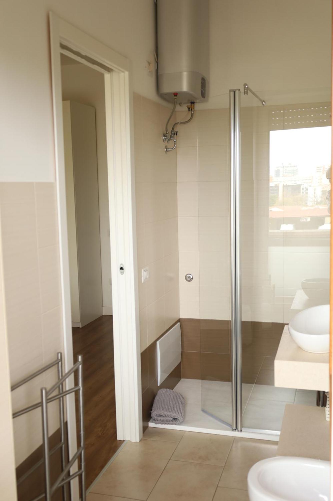 Apartament Jitaku Maine Cagliari Zewnętrze zdjęcie