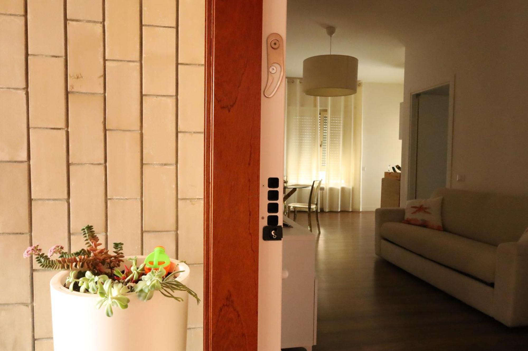 Apartament Jitaku Maine Cagliari Zewnętrze zdjęcie