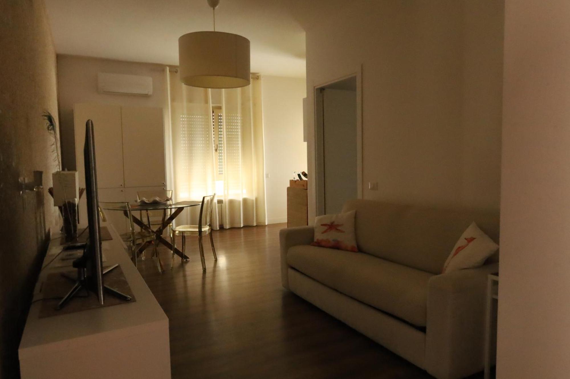 Apartament Jitaku Maine Cagliari Zewnętrze zdjęcie