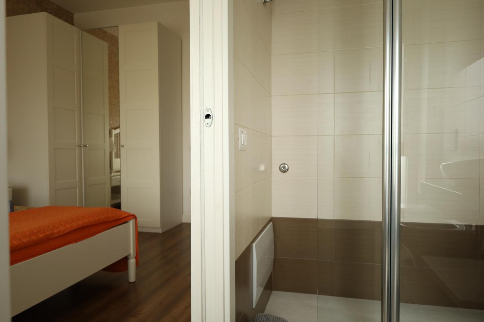Apartament Jitaku Maine Cagliari Zewnętrze zdjęcie