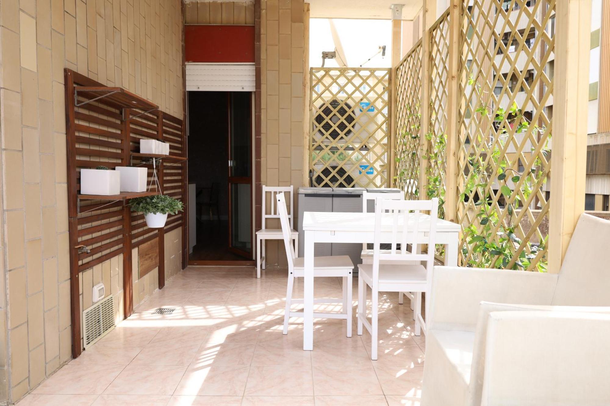 Apartament Jitaku Maine Cagliari Zewnętrze zdjęcie