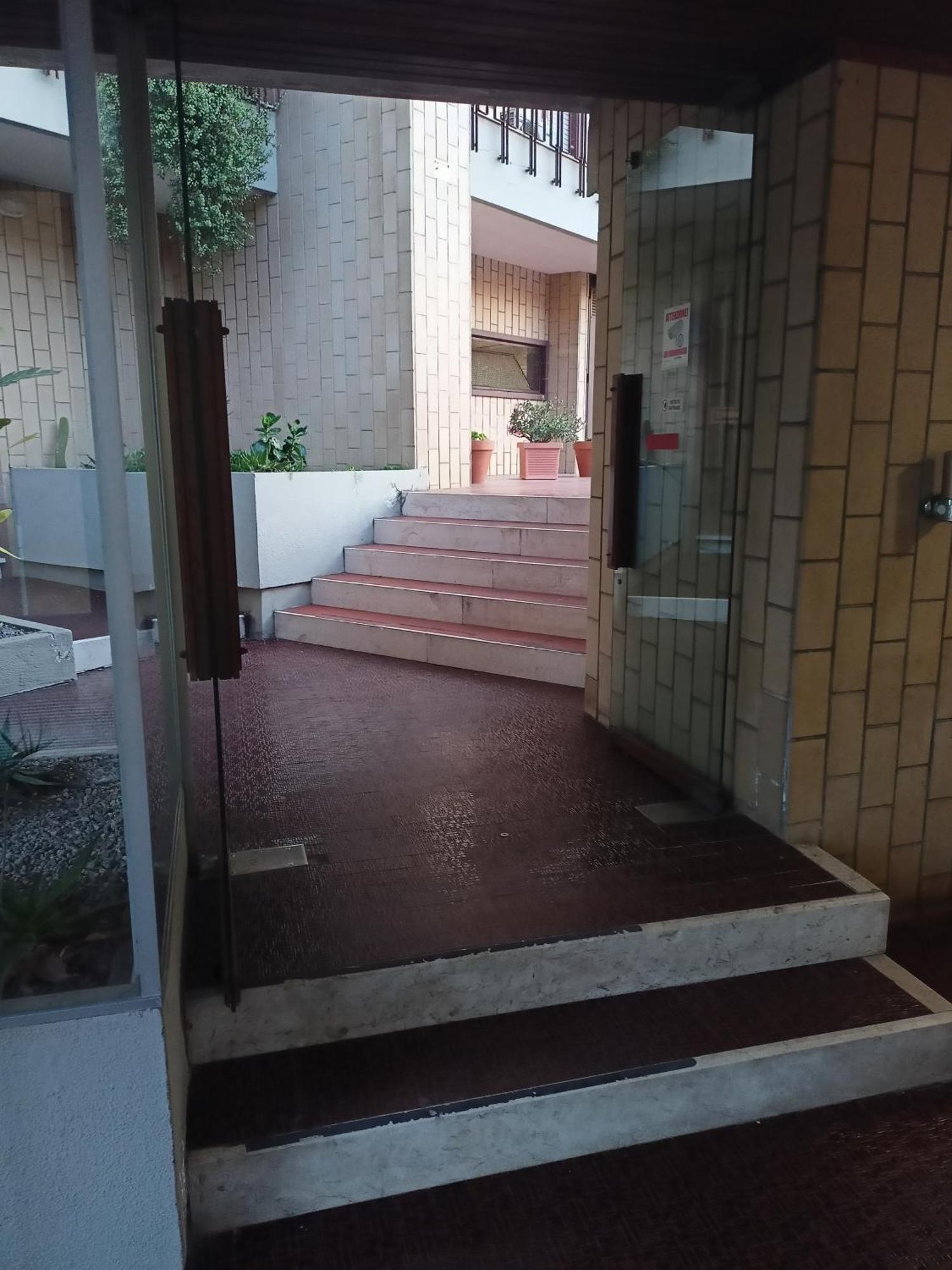 Apartament Jitaku Maine Cagliari Zewnętrze zdjęcie