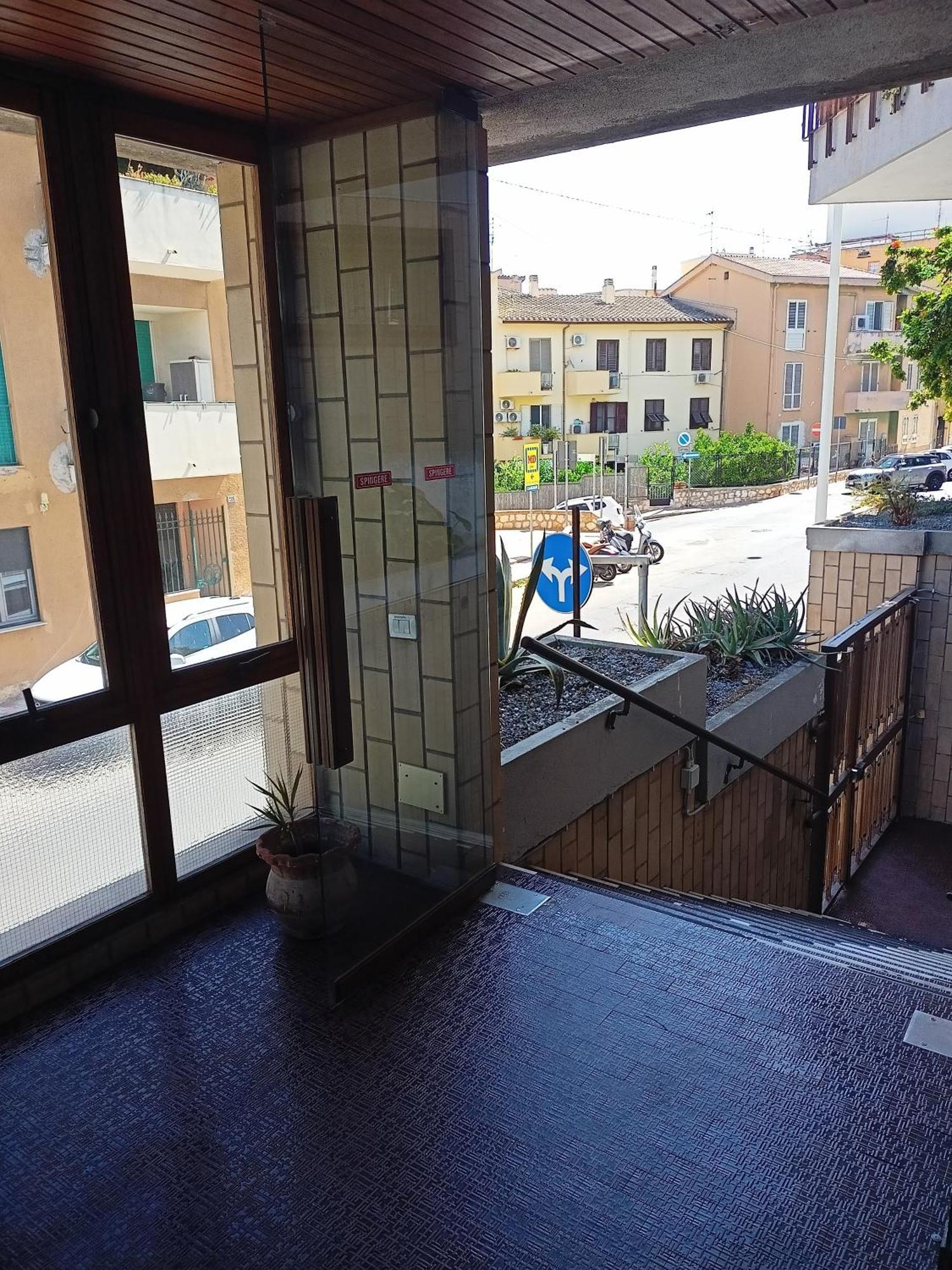 Apartament Jitaku Maine Cagliari Zewnętrze zdjęcie