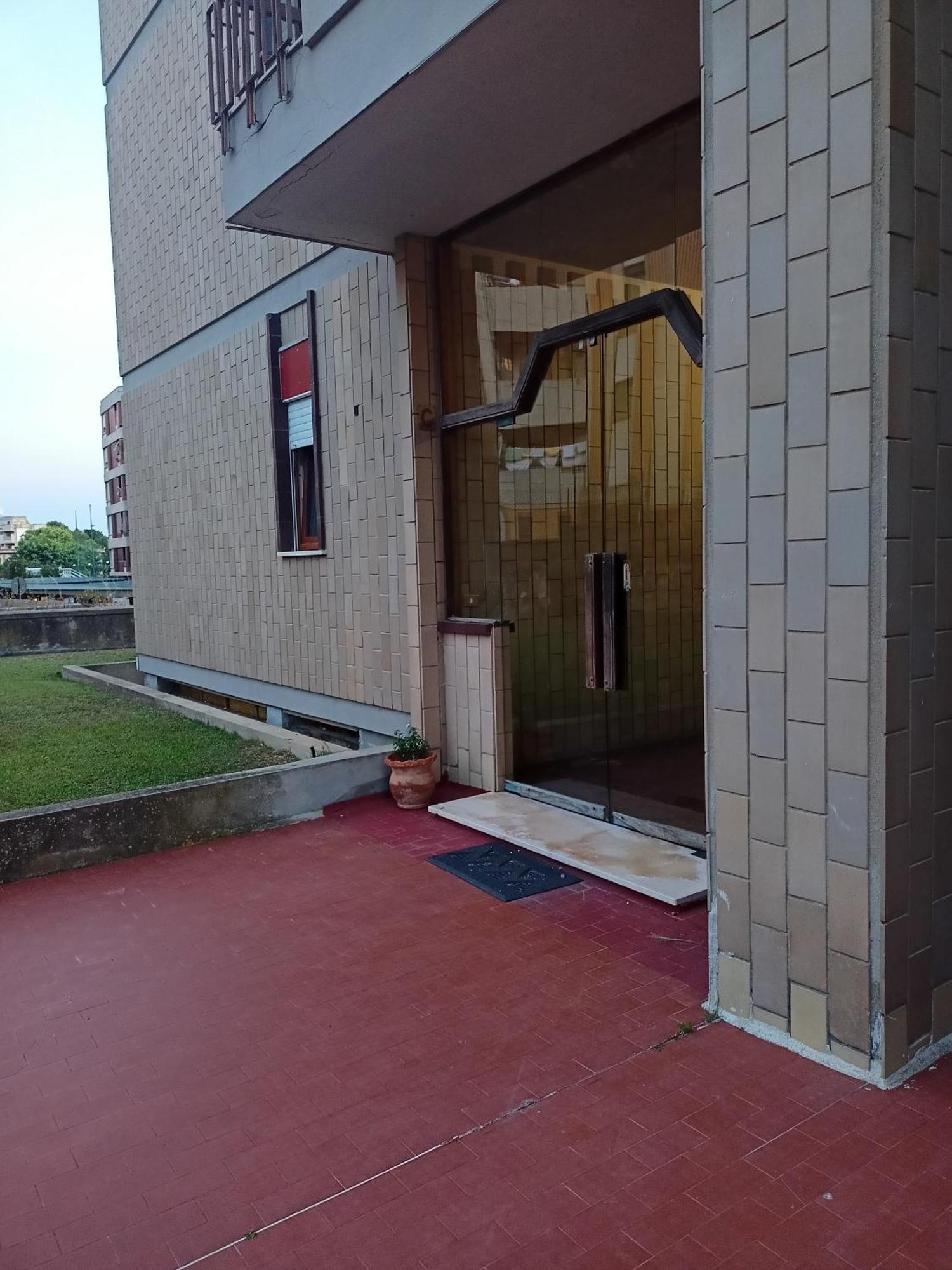 Apartament Jitaku Maine Cagliari Zewnętrze zdjęcie