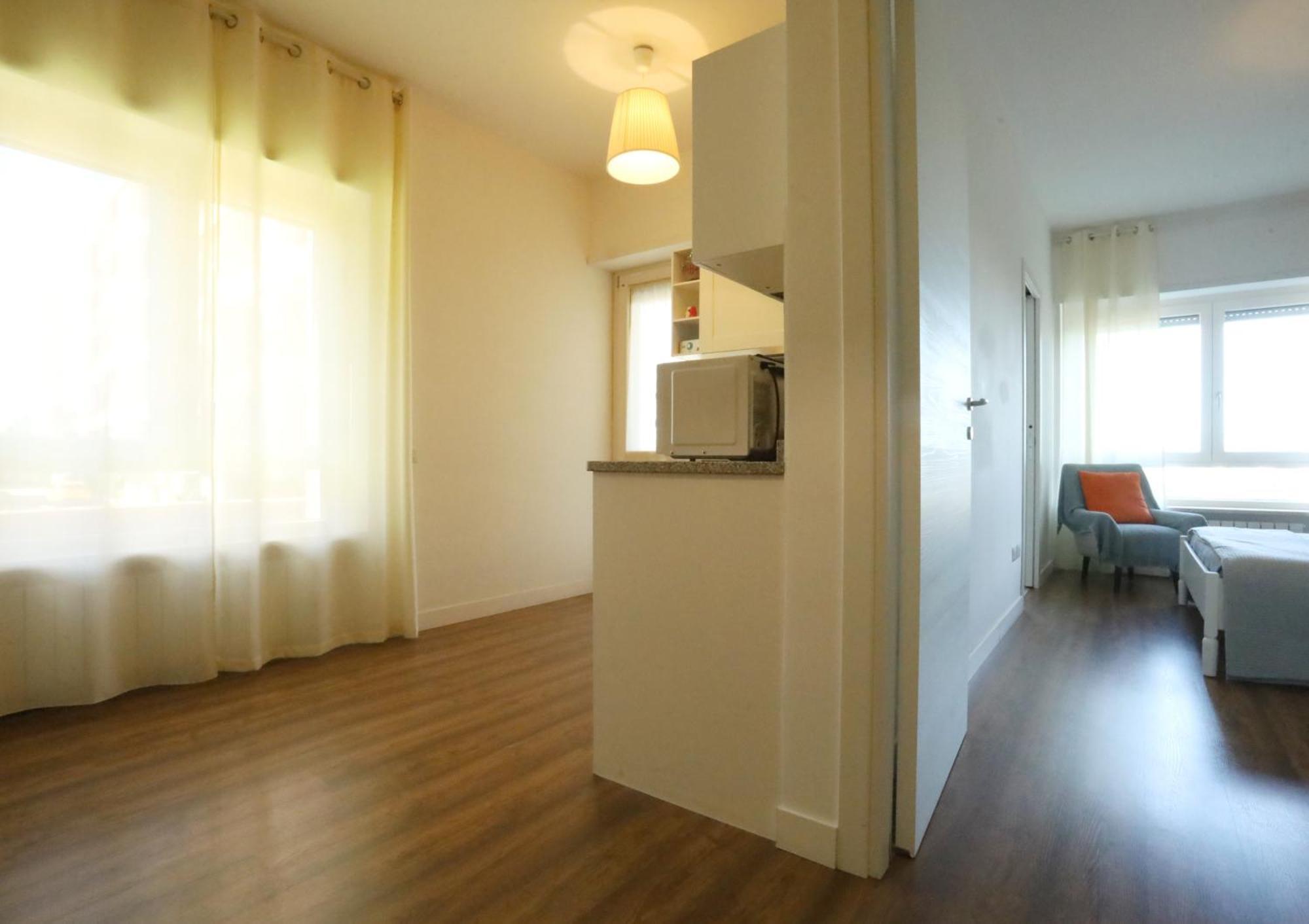 Apartament Jitaku Maine Cagliari Zewnętrze zdjęcie