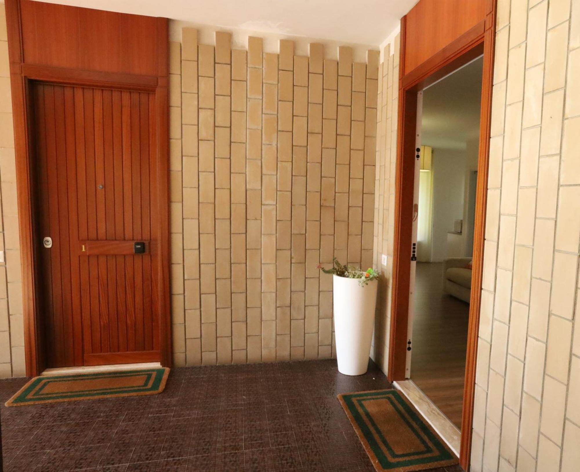 Apartament Jitaku Maine Cagliari Zewnętrze zdjęcie