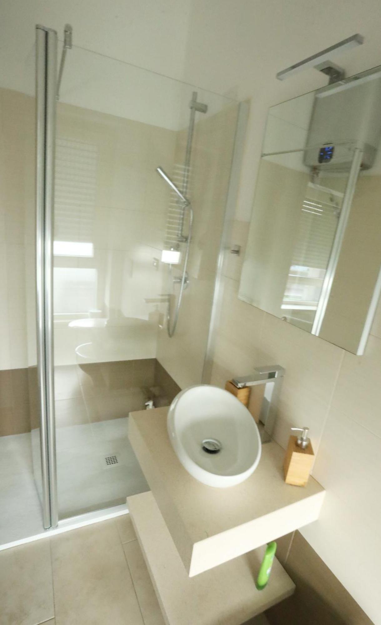 Apartament Jitaku Maine Cagliari Zewnętrze zdjęcie