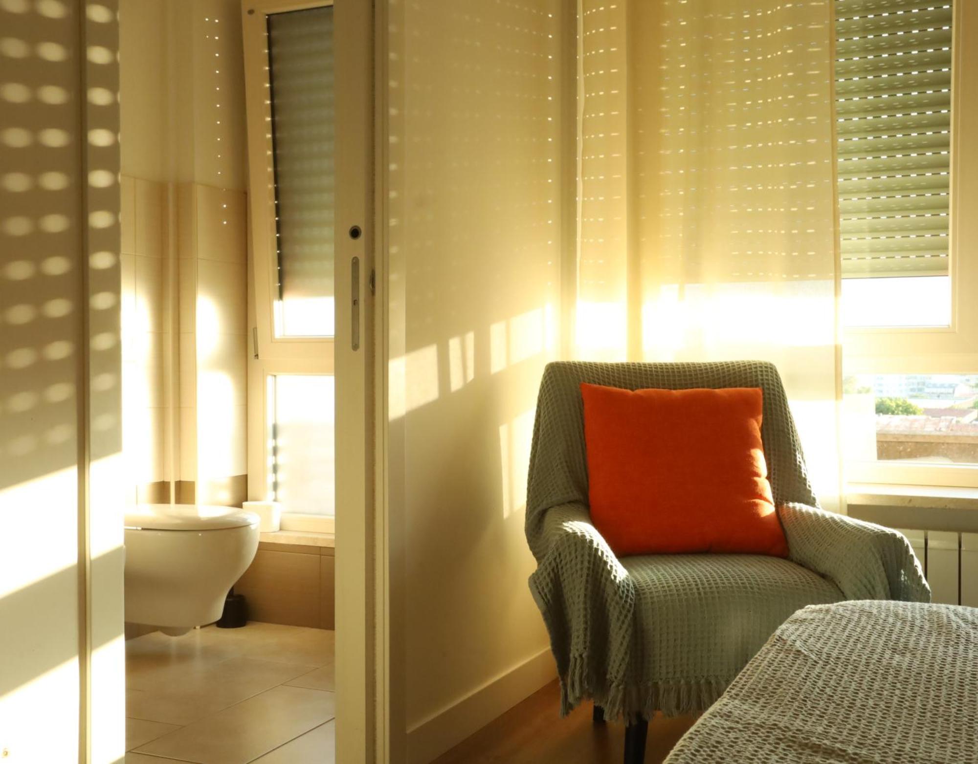 Apartament Jitaku Maine Cagliari Zewnętrze zdjęcie